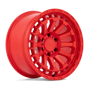 Black Rhino – RAID – Other – 17″x8.5″ 0mm – All weather Wheels – 1785RAD006140R12